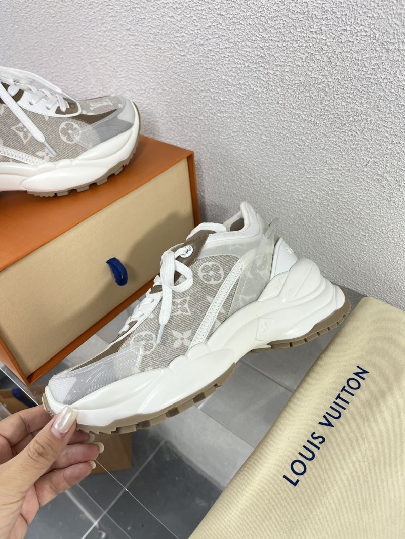 Louis Vuitton Low Shoes